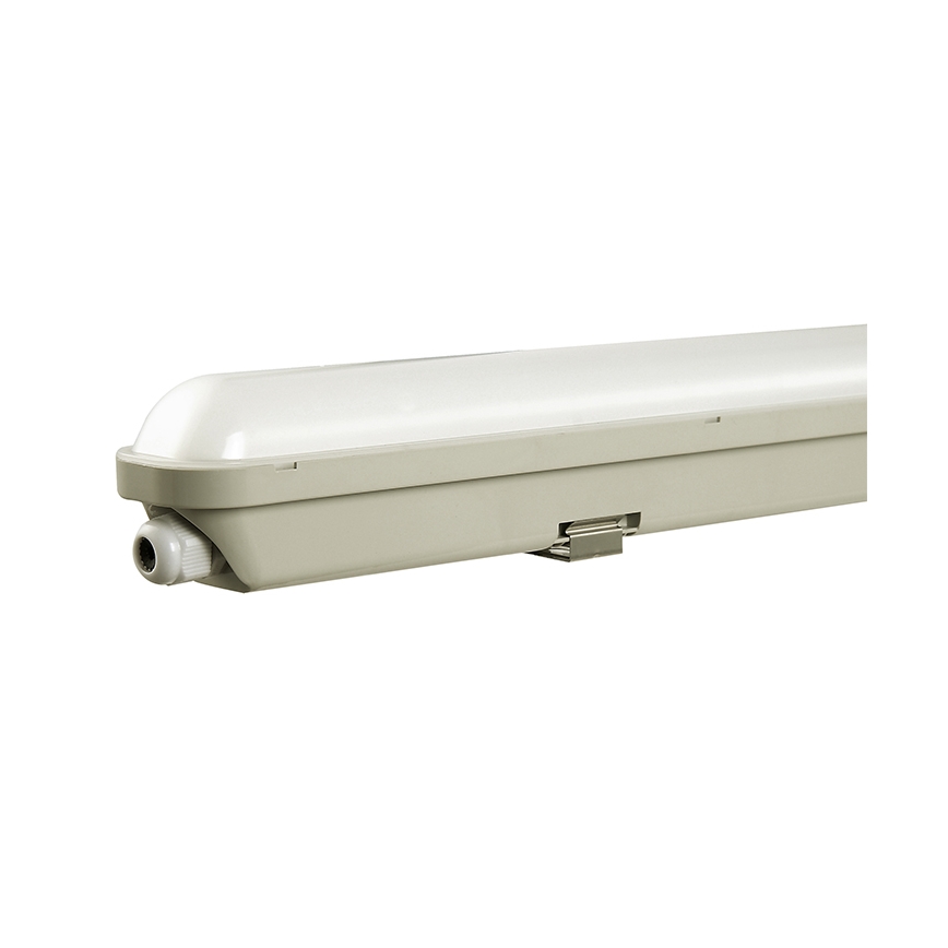 LED-Hochleistungs-Leuchtstofflampe LED/20W/230V IP65