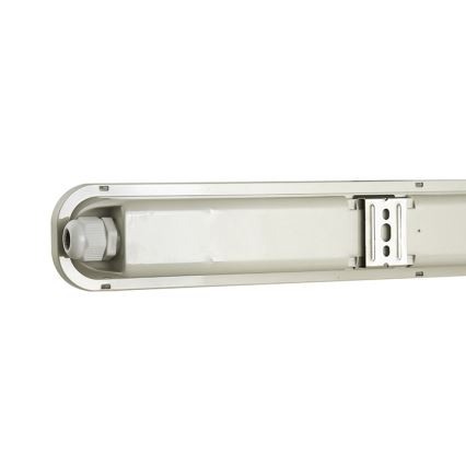 LED-Hochleistungs-Leuchtstofflampe LED/20W/230V IP65