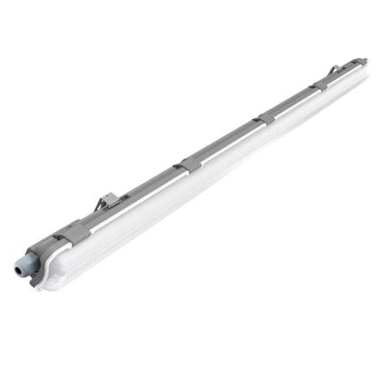 LED-Hochleistungs-Leuchtstofflampe LED/22W/230V 6400K 150cm IP65