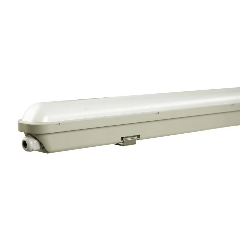 LED-Hochleistungs-Leuchtstofflampe LED/30W/230V IP65