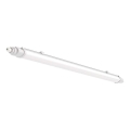 LED Hochleistungs-Leuchtstofflampe LED/36W/230V 6500K IP65 120 cm