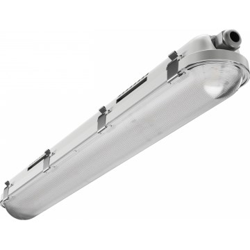 LED-Hochleistungs-Leuchtstofflampe LIMEA GIGANT PRO LED/12/21W/230V 4000K IK10 IP66 60 cm