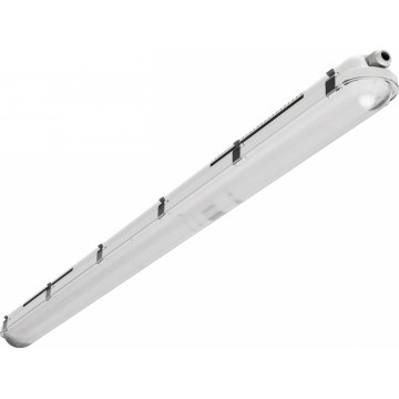 LED-Hochleistungs-Leuchtstofflampe LIMEA GIGANT PRO LED/20/26/33/40W/230V 4000K IK10 IP66 120 cm