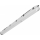 LED-Hochleistungs-Leuchtstofflampe LIMEA GIGANT PRO LED/20/26/33/40W/230V 4000K IK10 IP66 120 cm