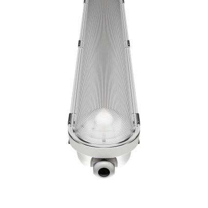 LED-Hochleistungs-Leuchtstofflampe LIMEA GIGANT PRO LED/20/26/33/40W/230V 4000K IK10 IP66 120 cm