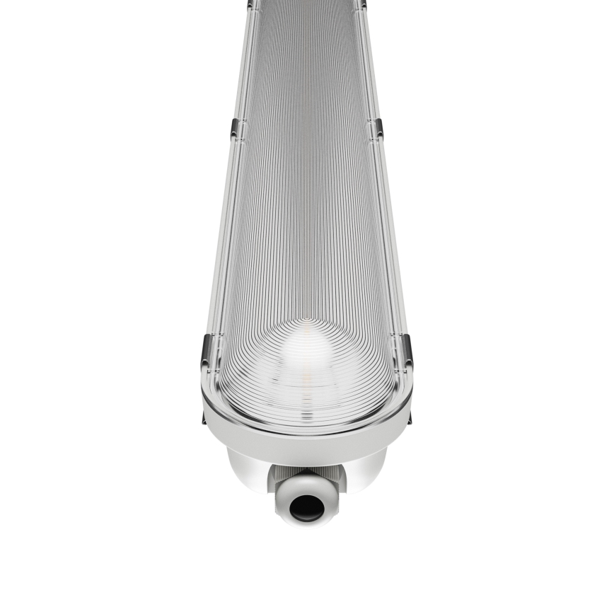 LED-Hochleistungs-Leuchtstofflampe LIMEA GIGANT PRO LED/20/26/33/40W/230V 4000K IK10 IP66 120 cm