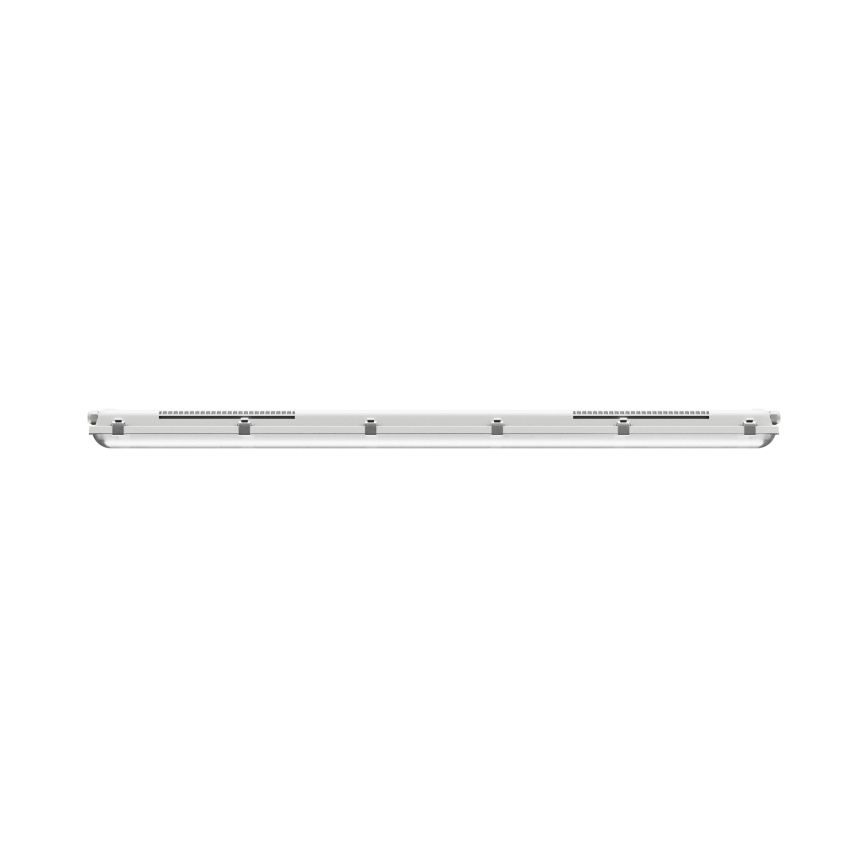 LED-Hochleistungs-Leuchtstofflampe LIMEA GIGANT PRO LED/20/26/33/40W/230V 4000K IK10 IP66 120 cm