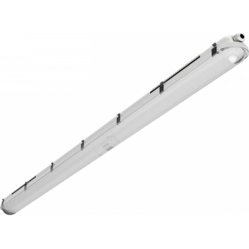 LED-Hochleistungs-Leuchtstofflampe LIMEA GIGANT PRO LED/40/54/68/85W/230V 4000K IK10 IP66 150 cm