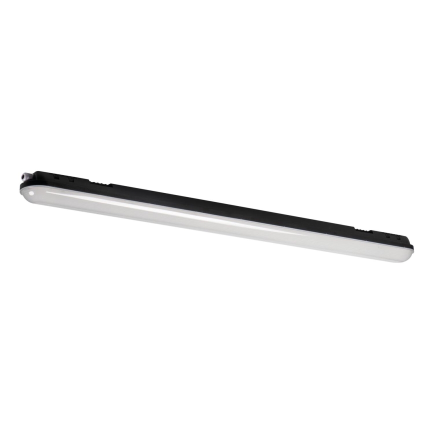 LED-Hochleistungs-Leuchtstofflampe MAH MAX LED/18W/230V 4000K IP65 schwarz