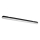 LED-Hochleistungs-Leuchtstofflampe MAH MAX LED/18W/230V 4000K IP65 schwarz