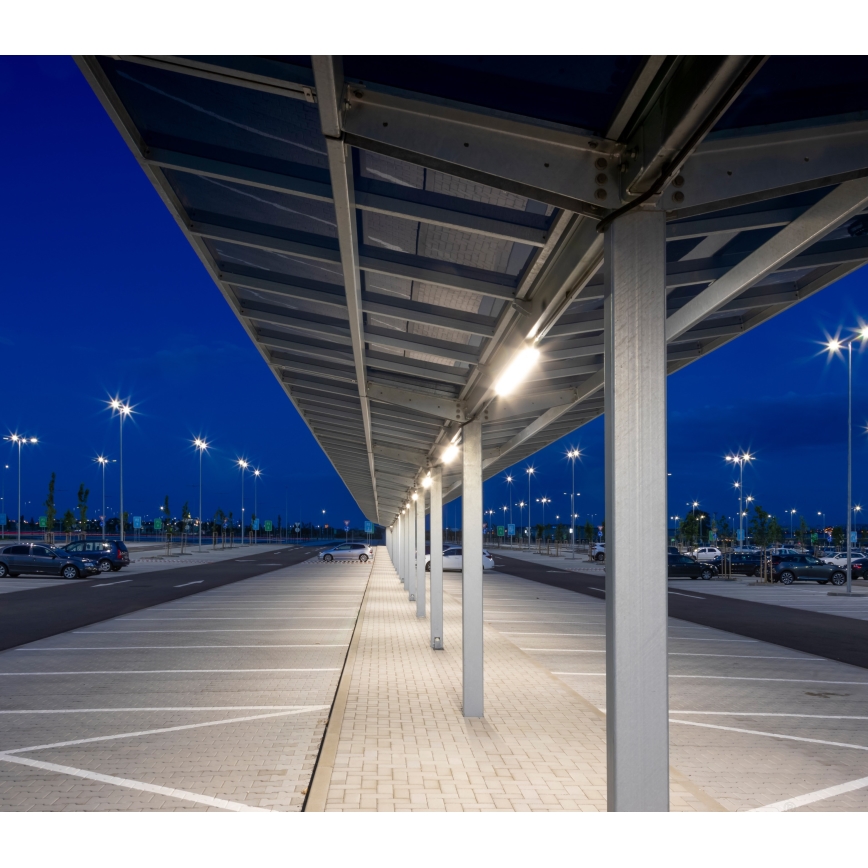 LED-Hochleistungs-Leuchtstofflampe NEXFORCE LED/36W/230V 4000K IP66