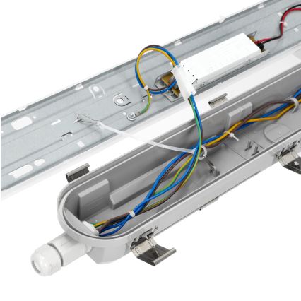 LED-Hochleistungs-Leuchtstofflampe NEXFORCE LED/36W/230V 4000K IP66