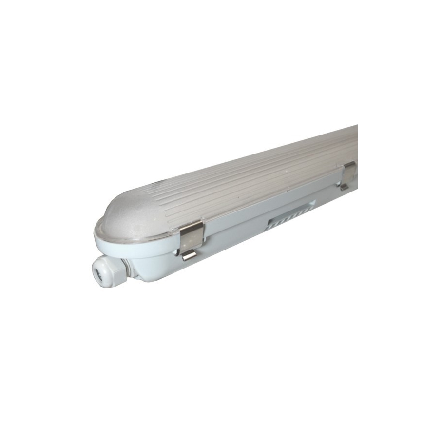 LED-Hochleistungs-Leuchtstofflampe SIRMIUM LED/52W/230V IP65 4000K 150 cm