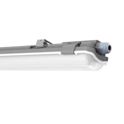 LED-Hochleistungs-Leuchtstofflampe T8 1xG13/18W/230V 6400K 120cm IP65