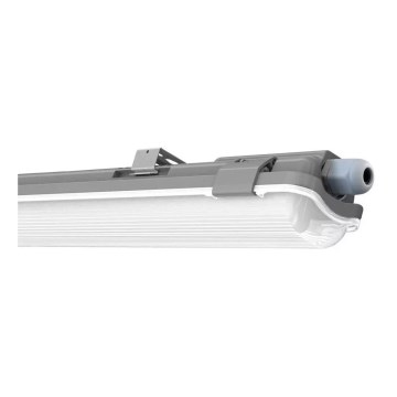 LED Hochleistungs-Leuchtstofflampe T8 1xG13/22W/230V 6400K 150cm IP65