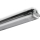 LED-Hochleistungs-Leuchtstofflampe T8 2xG13/22W/230V IP65 6400K 156 cm