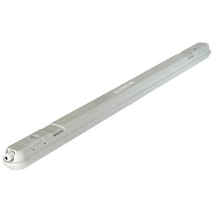 LED-Hochleistungs-Leuchtstofflampe WALCOT LED/37W/230V IP65 4000K 120 cm