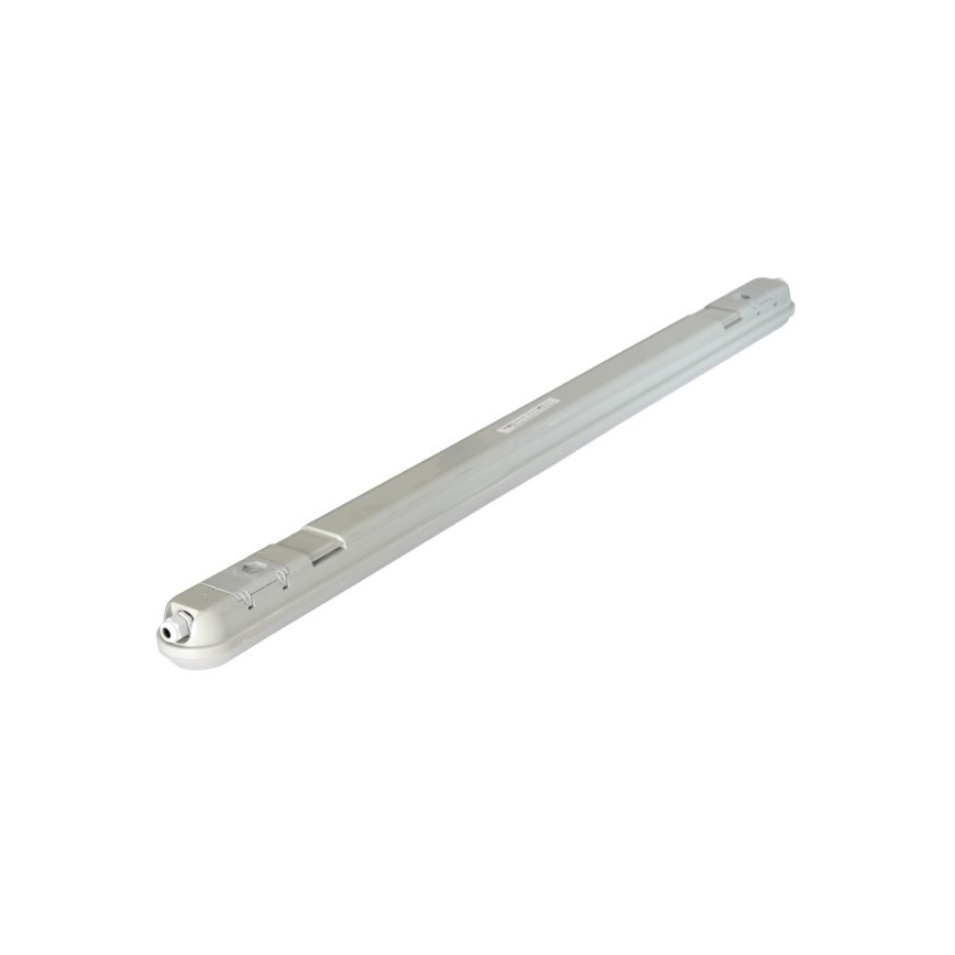 LED-Hochleistungs-Leuchtstofflampe WALCOT LED/37W/230V IP65 4000K 120 cm