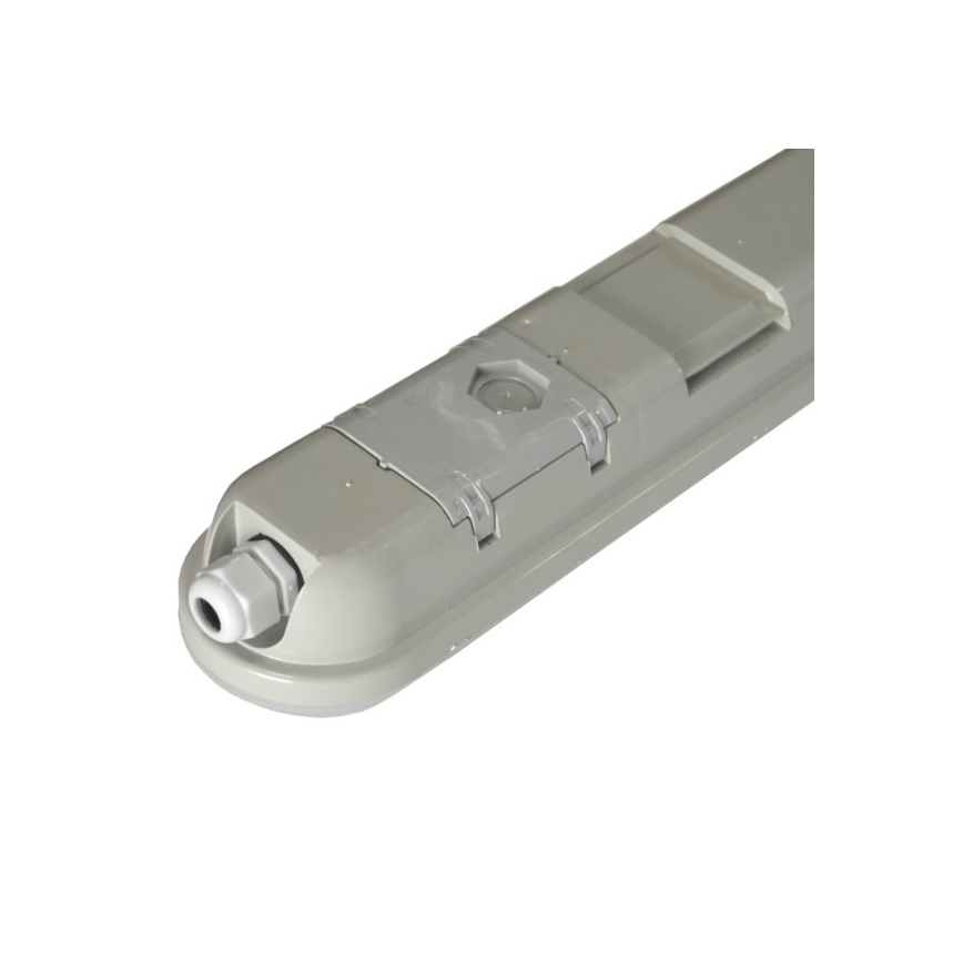 LED-Hochleistungs-Leuchtstofflampe WALCOT LED/37W/230V IP65 4000K 120 cm