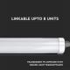 LED-Hochleistungsleuchte G-SERIES LED/36W/230V 120 cm 6400K IP65