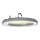 LED-Hochleistungsleuchte High Bay LED/100W/230V 3000/4000/6500K IP65 ø 23,5 cm