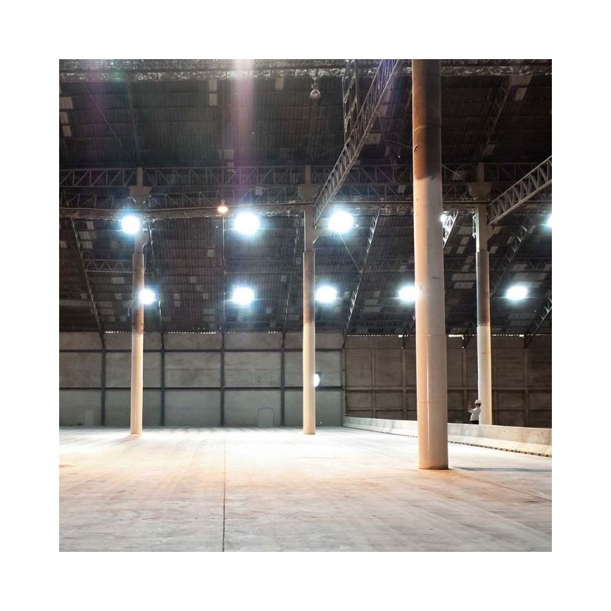 LED-Hochleistungsleuchte High Bay LED/200W/230V 6500K IP65