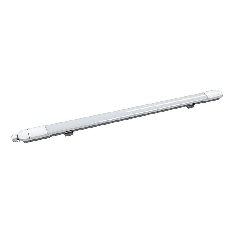 LED-Hochleistungsleuchte LED/18W/230V 4000K 120 cm IP65