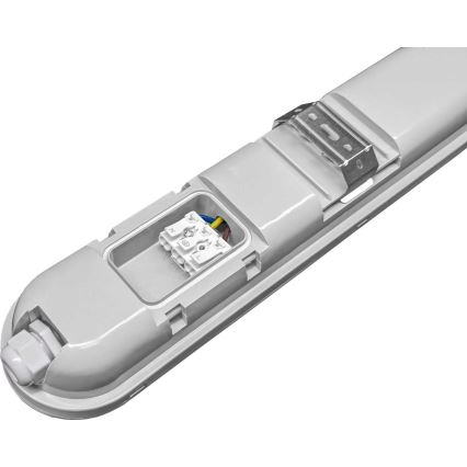 LED-Hochleistungsleuchte LED/33W/230V 4000K IP65