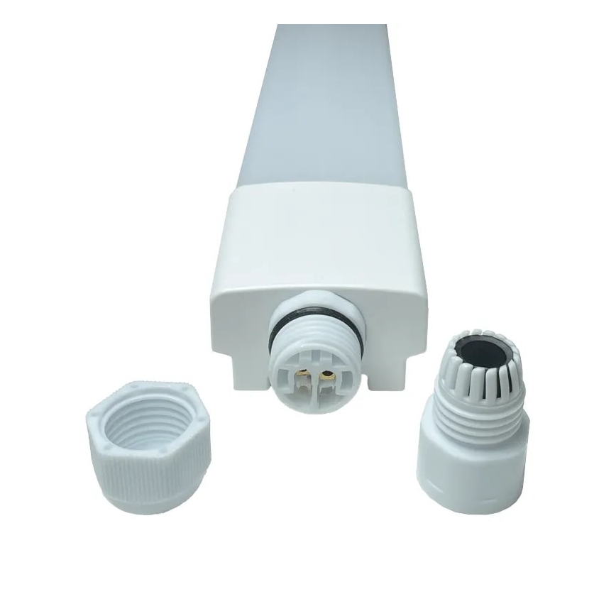 LED-Hochleistungsleuchte LED/36W/230V 4000K IP65 120 cm