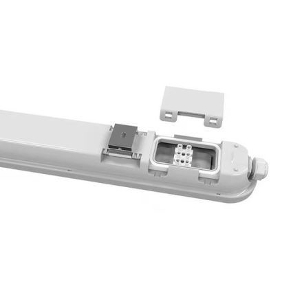 LED-Hochleistungsleuchte LED/40W/230V 4000K IP65