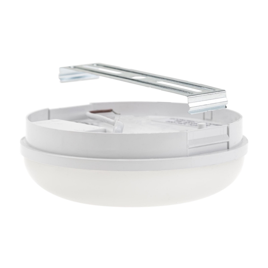 LED-Hochleistungsleuchte LED/8W/230V IP54
