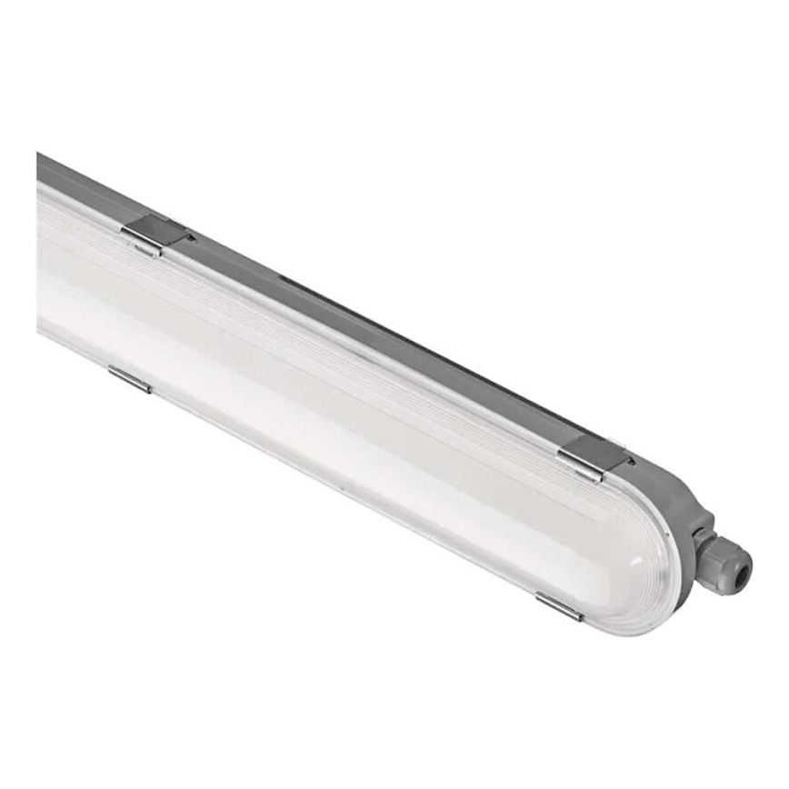 LED-Hochleistungsleuchte mit Notfallmodul EMERGENCY LED/40W/230V 4000K 122 cm IP66