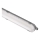 LED-Hochleistungsleuchte mit Notfallmodul EMERGENCY LED/40W/230V 4000K 122 cm IP66