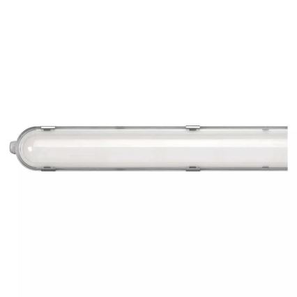 LED-Hochleistungsleuchte mit Notfallmodul EMERGENCY LED/40W/230V 4000K 122 cm IP66