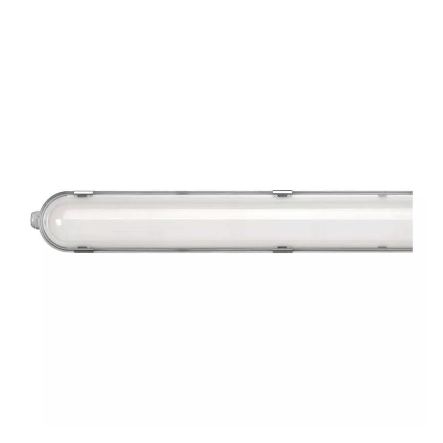LED-Hochleistungsleuchte mit Notfallmodul EMERGENCY LED/40W/230V 4000K 122 cm IP66