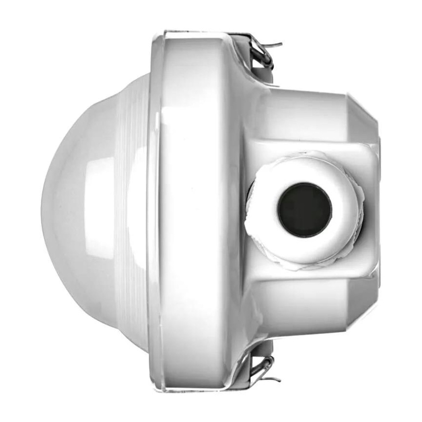 LED-Hochleistungsleuchte mit Notfallmodul EMERGENCY LED/40W/230V 4000K 122 cm IP66