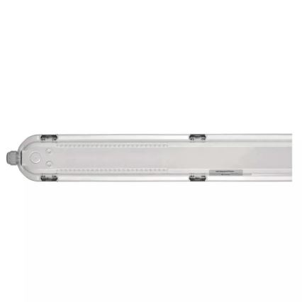 LED-Hochleistungsleuchte mit Notfallmodul EMERGENCY LED/40W/230V 4000K 122 cm IP66