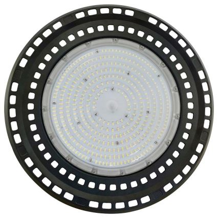 LED-Hochleistungsleuchte UFO HIGHBAY LED/200W/230V 5000K IP65