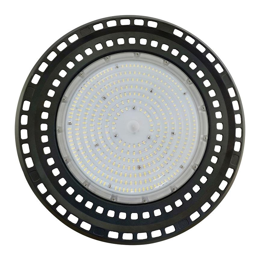 LED-Hochleistungsleuchte UFO HIGHBAY LED/200W/230V 5000K IP65