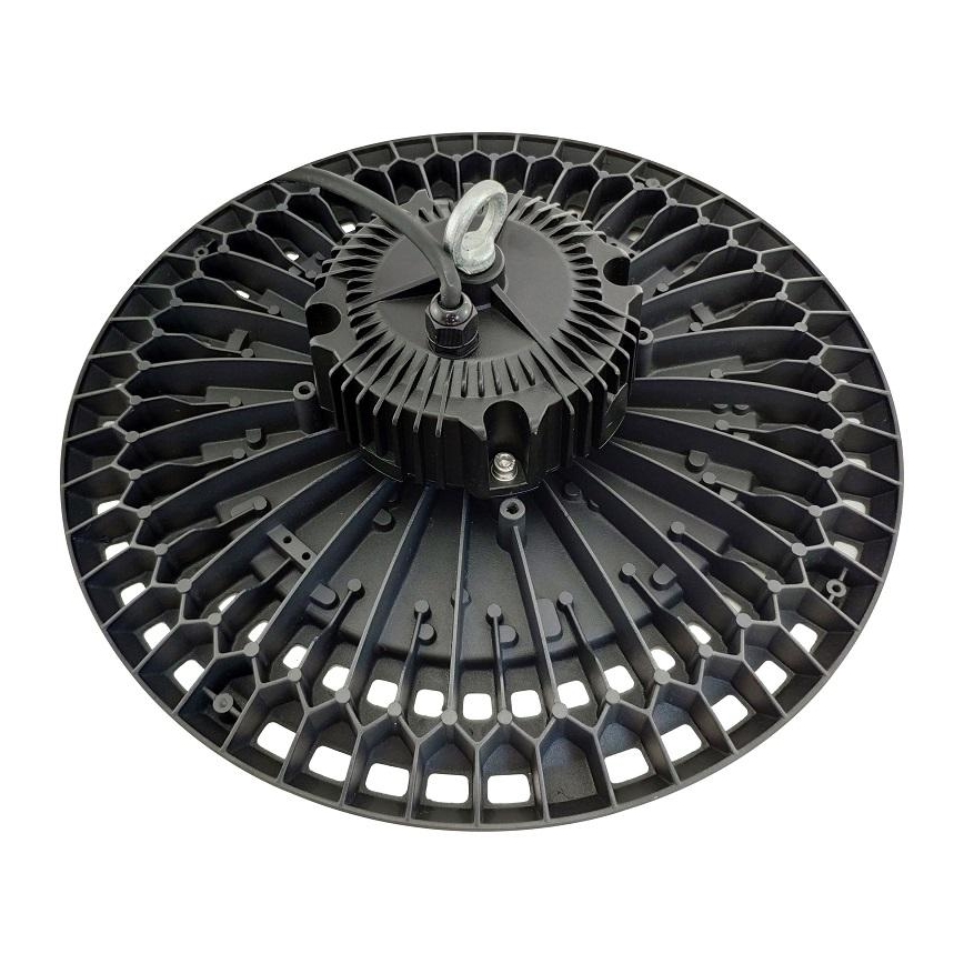LED-Hochleistungsleuchte UFO HIGHBAY LED/200W/230V 5000K IP65