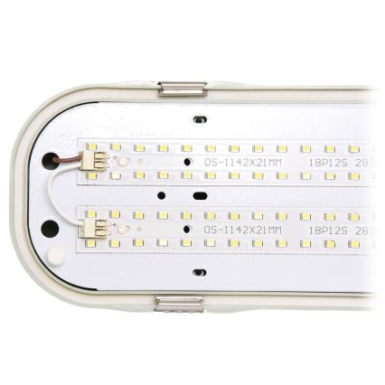 LED Industrieleuchte LIBRA LED/72W/230V IP65 4100K