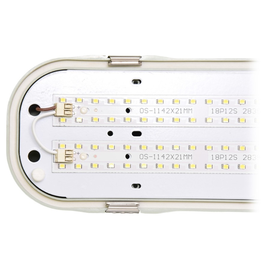 LED Industrieleuchte LIBRA LED/72W/230V IP65 4100K