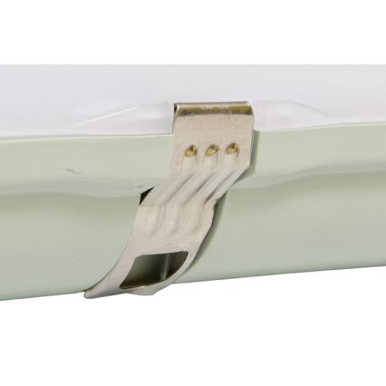 LED Industrieleuchte LIBRA LED/72W/230V IP65 4100K