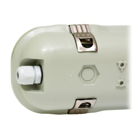 LED Industrieleuchte LIBRA LED/72W/230V IP65 4100K