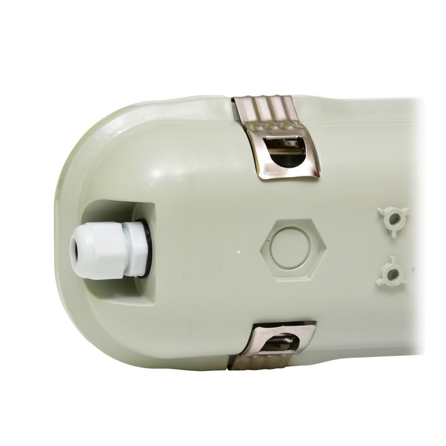 LED Industrieleuchte LIBRA LED/72W/230V IP65 4100K