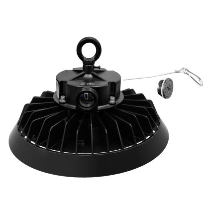 LED-Industrieleuchte High Bay LED/150W/230V 4000K IP65