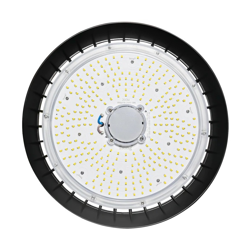 LED Industrielle Hallenleuchte High Bay LED/200W/230V 4000K IP65