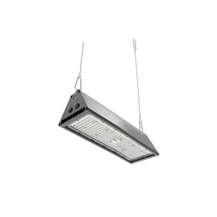 Dimmbare LED-Industrie-Highbay-Leuchte NICO HIGHBAY LED/72/95/120W/230V 3000/4000/6000K IP65