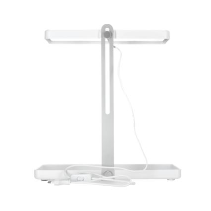 LED-Innenleuchte für die Pflanzenzucht LED/20W/5V 3500K
