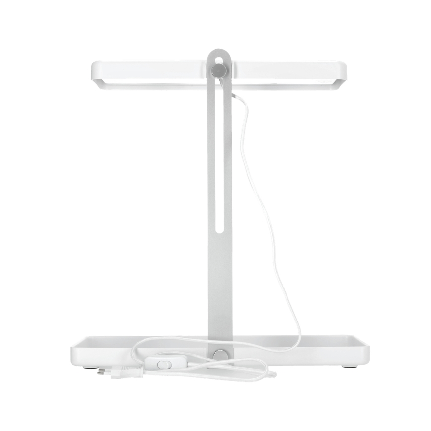LED-Innenleuchte für die Pflanzenzucht LED/20W/5V 3500K